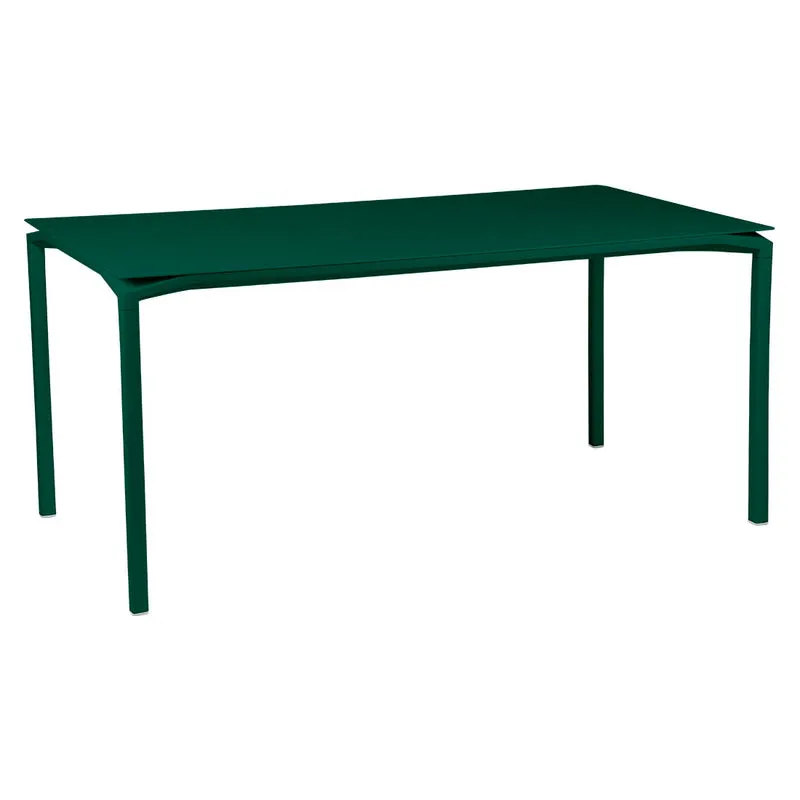 Fermob Calvi 63 x 31.5 Dining Table