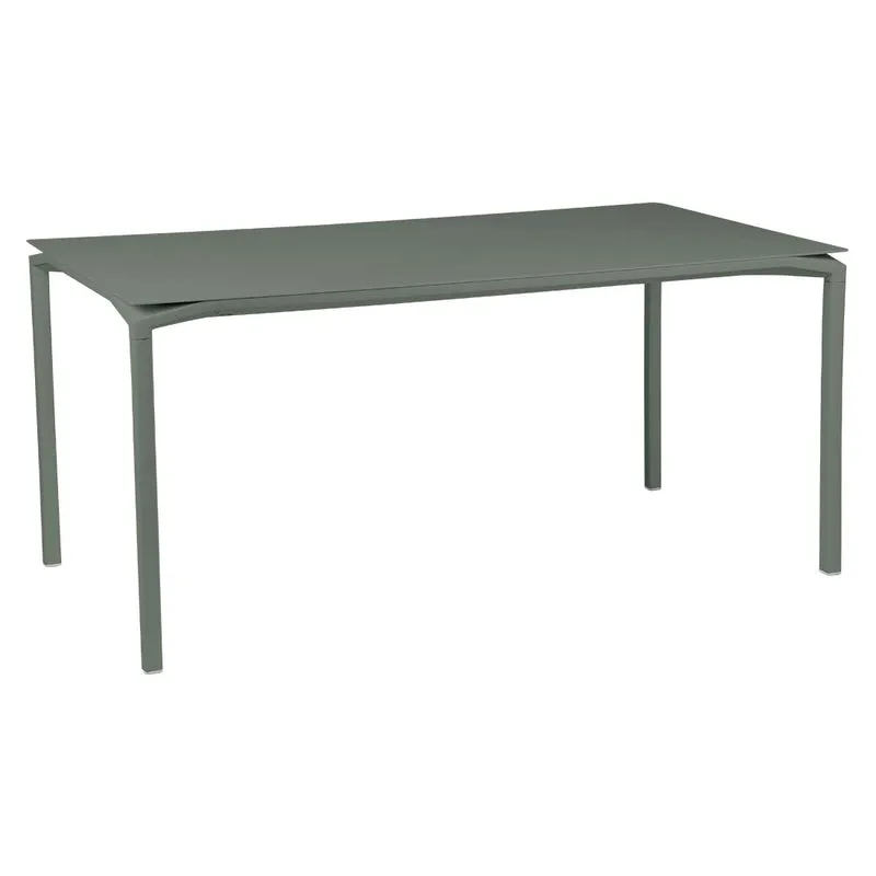 Fermob Calvi 63 x 31.5 Dining Table
