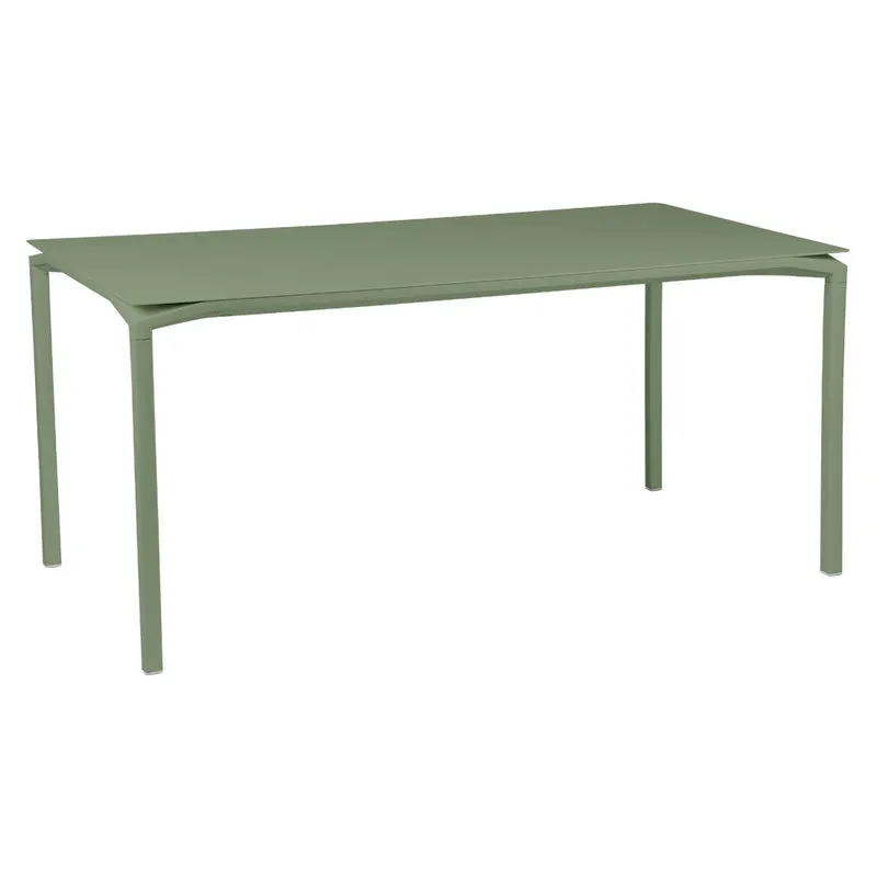Fermob Calvi 63 x 31.5 Dining Table