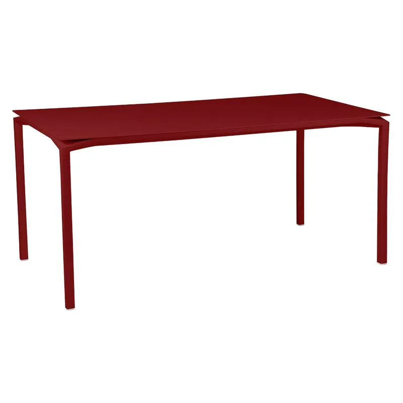 Fermob Calvi 63 x 31.5 Dining Table