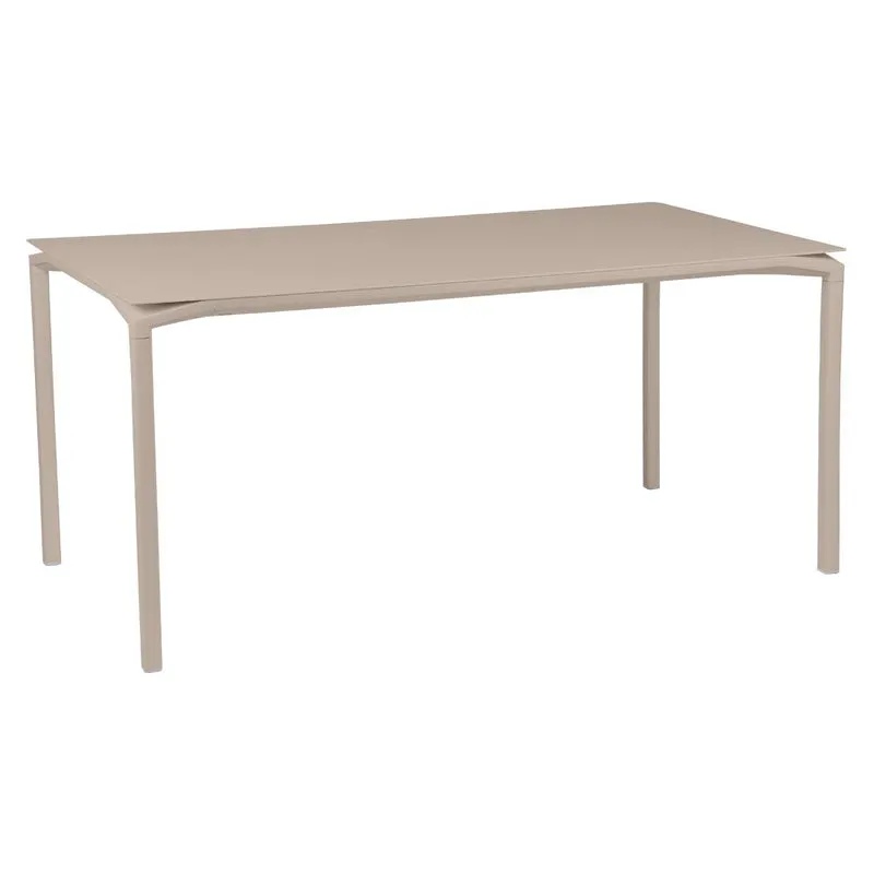 Fermob Calvi 63 x 31.5 Dining Table