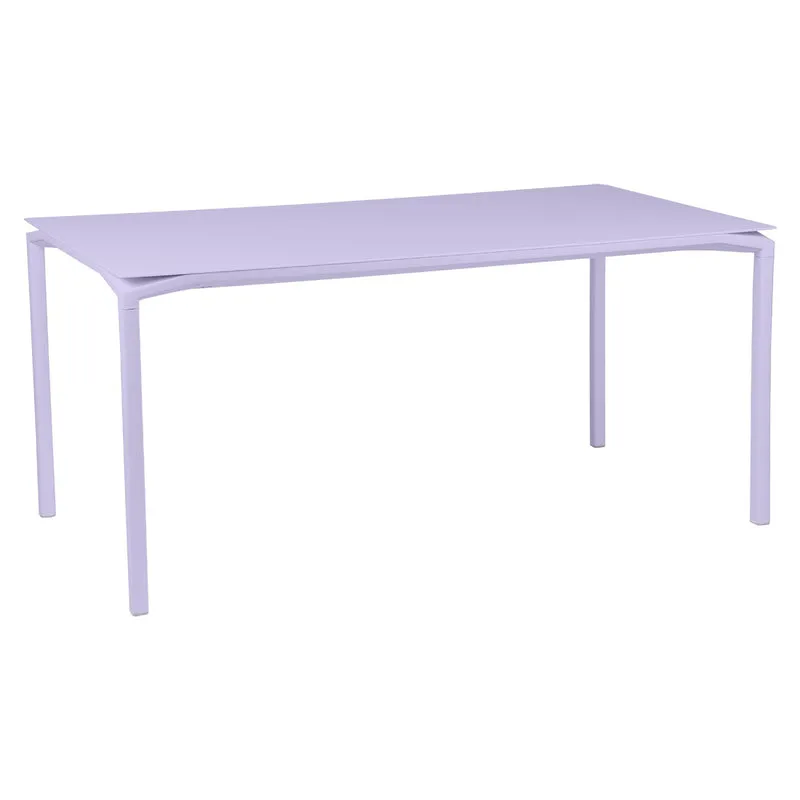 Fermob Calvi 63 x 31.5 Dining Table