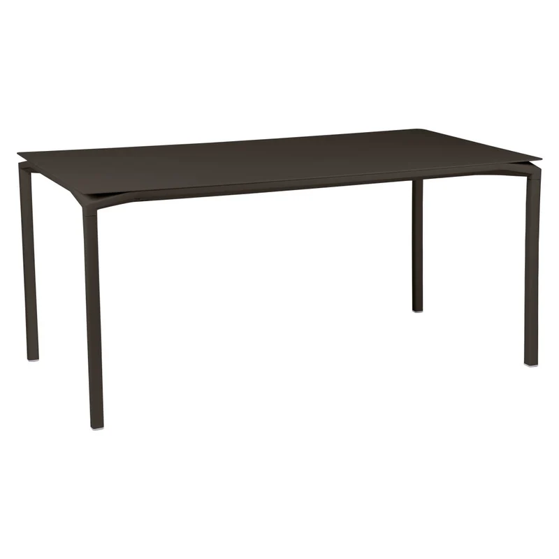 Fermob Calvi 63 x 31.5 Dining Table