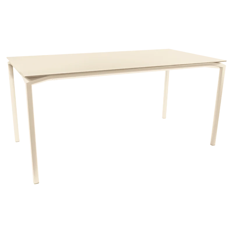 Fermob Calvi 63 x 31.5 Dining Table
