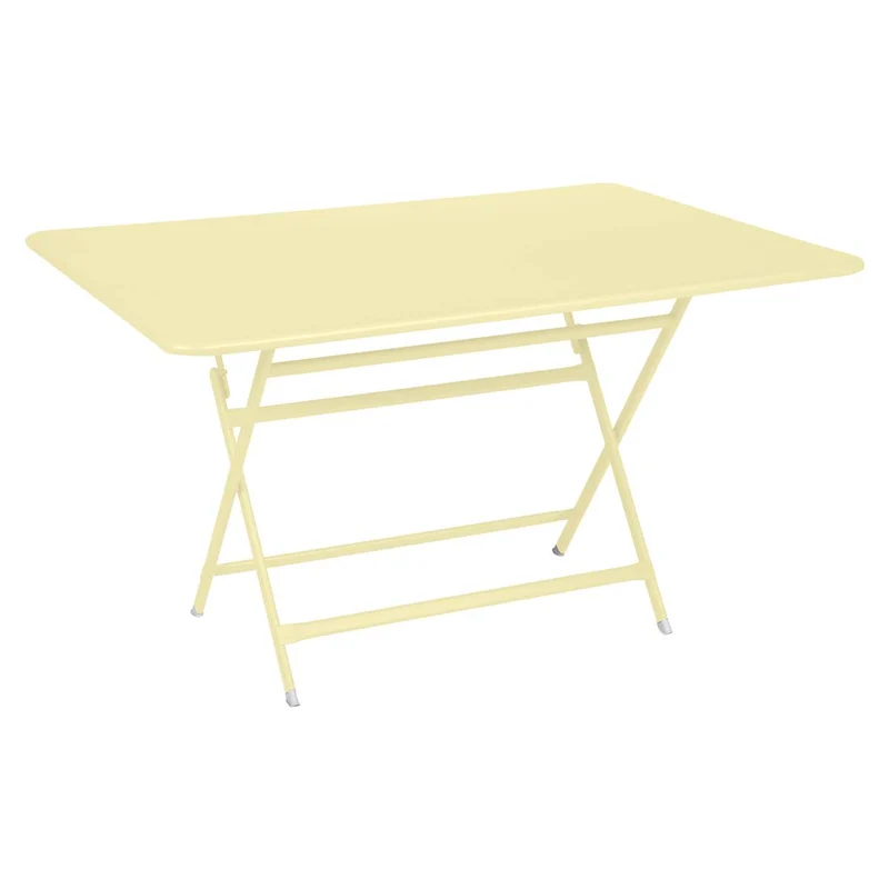 Fermob Caractère 50 x 35 Dining Table