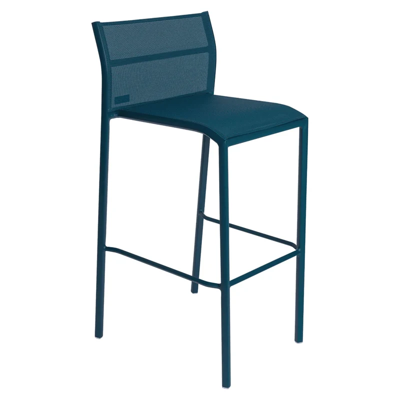 Fermob Cadiz High Bar Chair