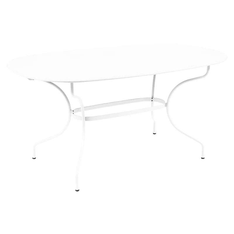 Fermob 63" Opera+ Oval Dining Table