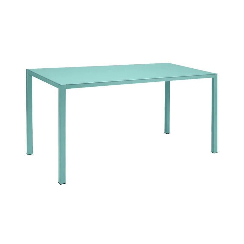 The Edge Dining Table