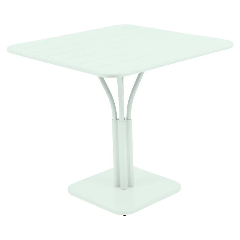 Fermob Luxembourg 36" x 36" Pedestal Table