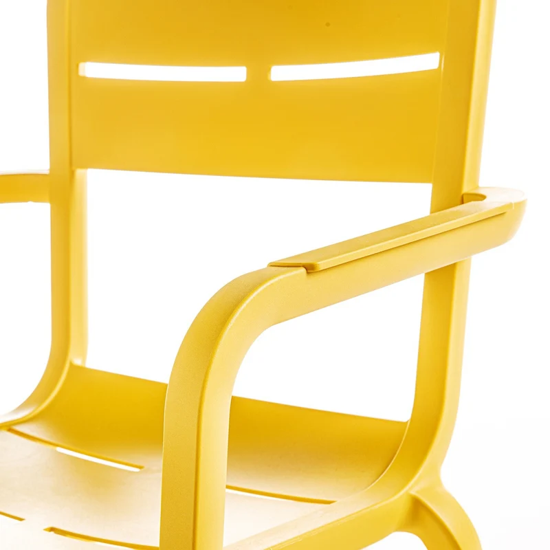 Fauteuil de jardin Cannes