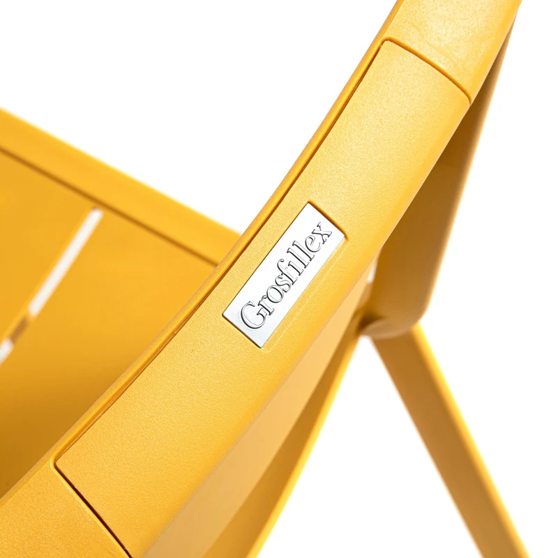 Fauteuil de jardin Cannes
