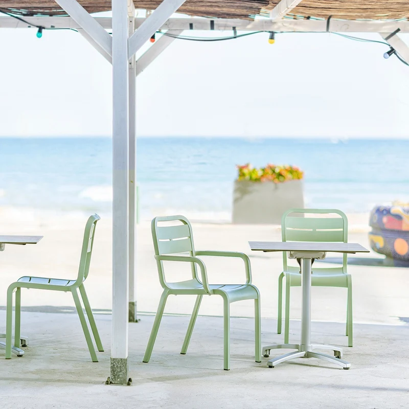 Fauteuil de jardin Cannes
