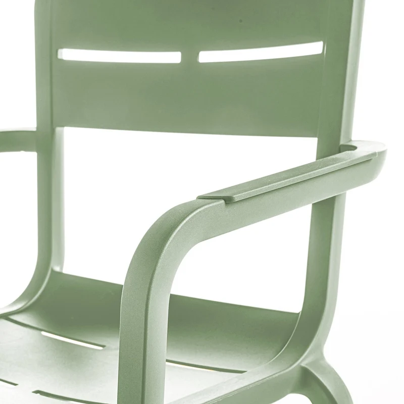 Fauteuil de jardin Cannes