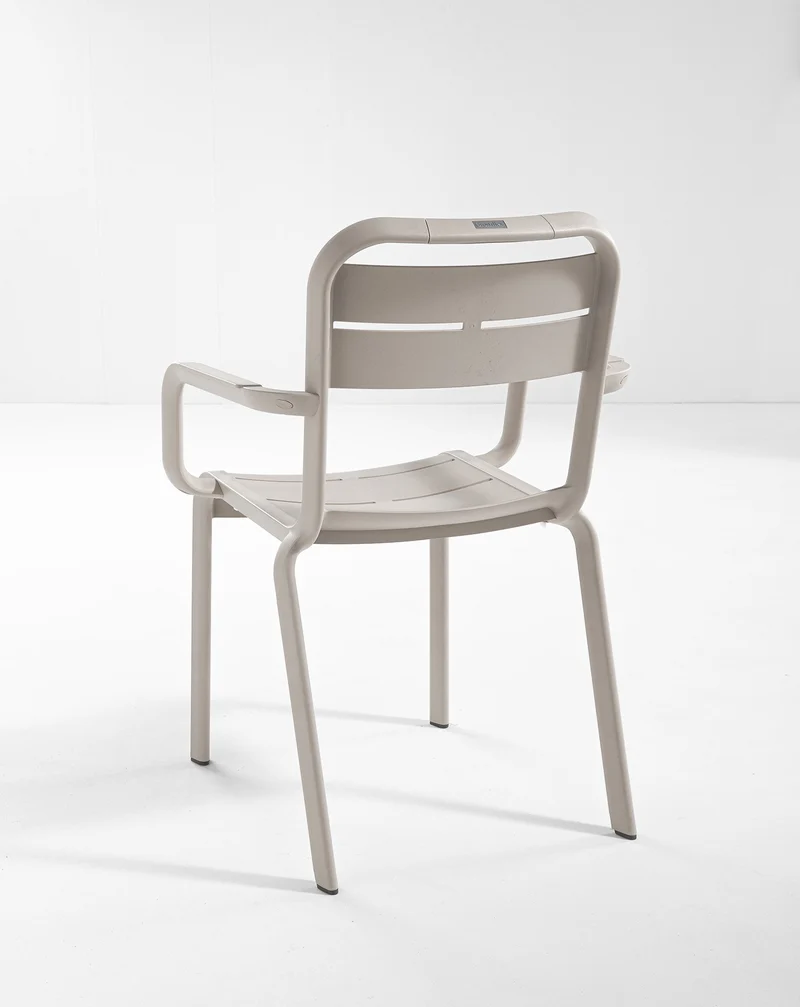 Fauteuil de jardin Cannes