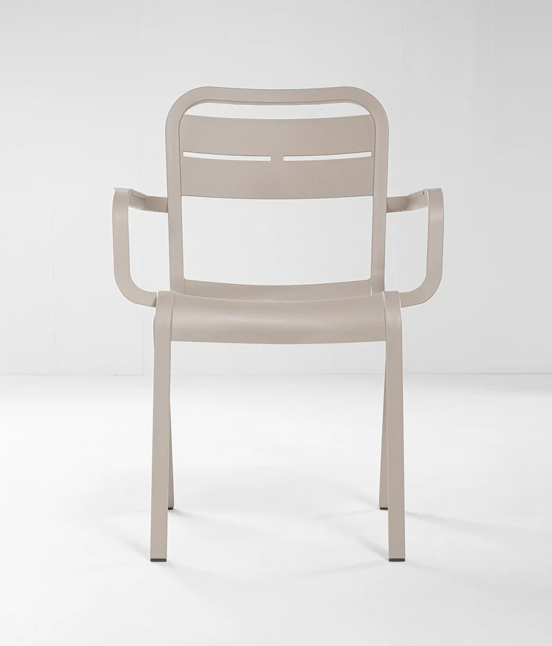 Fauteuil de jardin Cannes