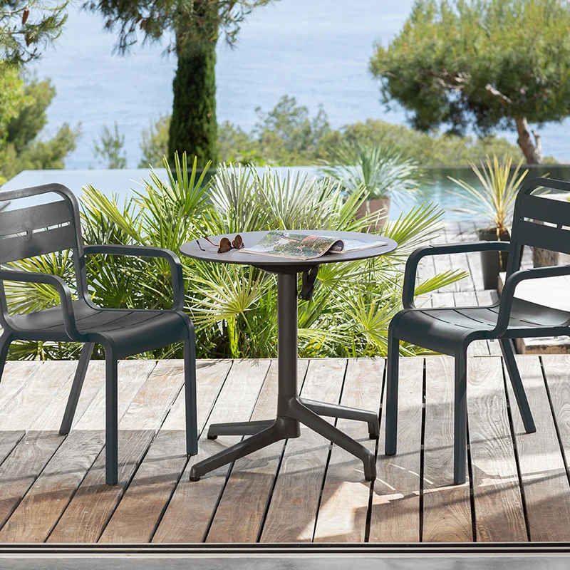 Fauteuil de jardin Cannes