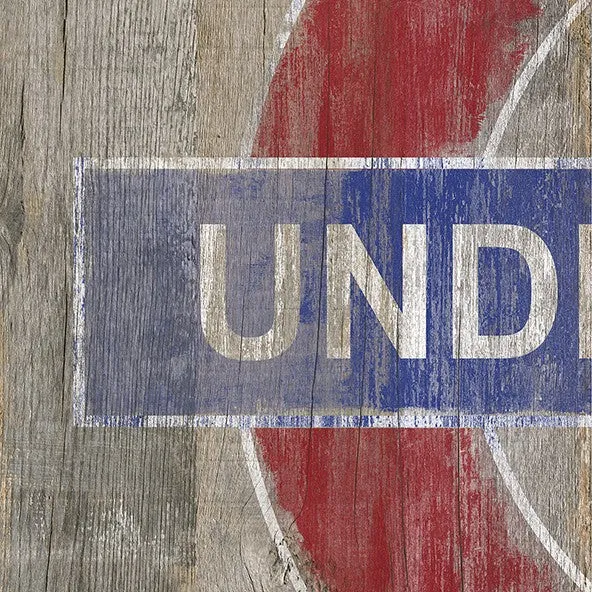 Revêtement Element 3D Ranch underground