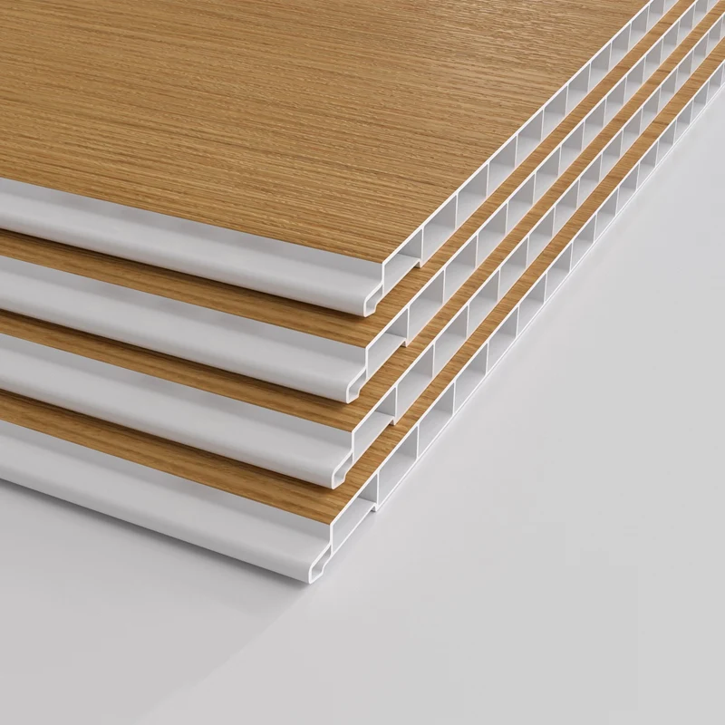 Revêtement Element 3D Métro white tile