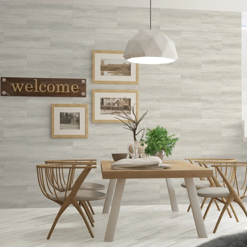 Dalles murales Gx Wall+ White Oak