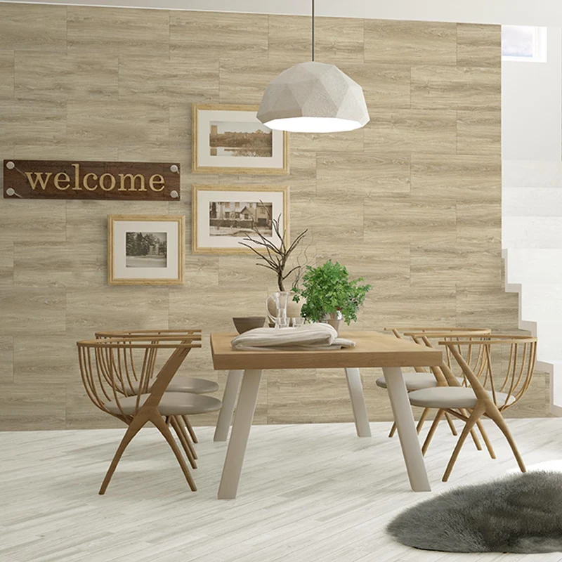 Dalles murales Gx Wall+ Natural Oak