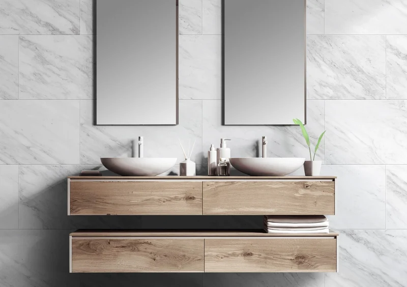 Dalles murales Gx Wall+ Marble