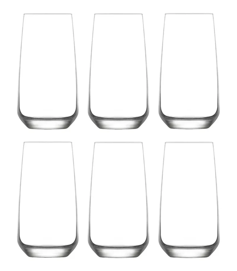 LAV Wasserglas-Set