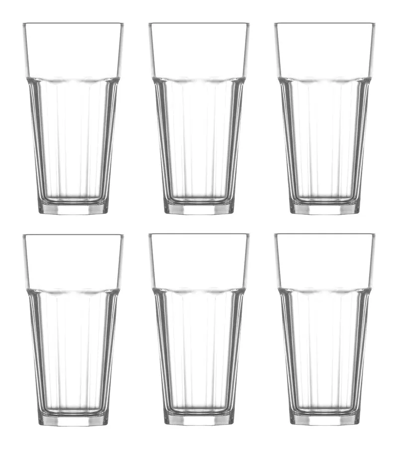 LAV Wasserglas-Set