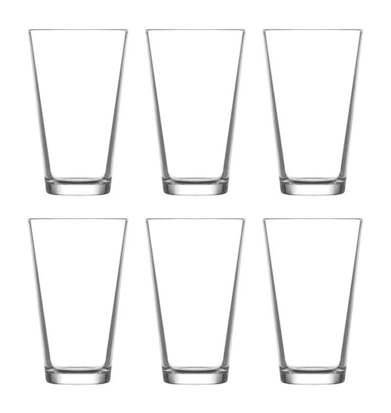 LAV Wasserglas-Set