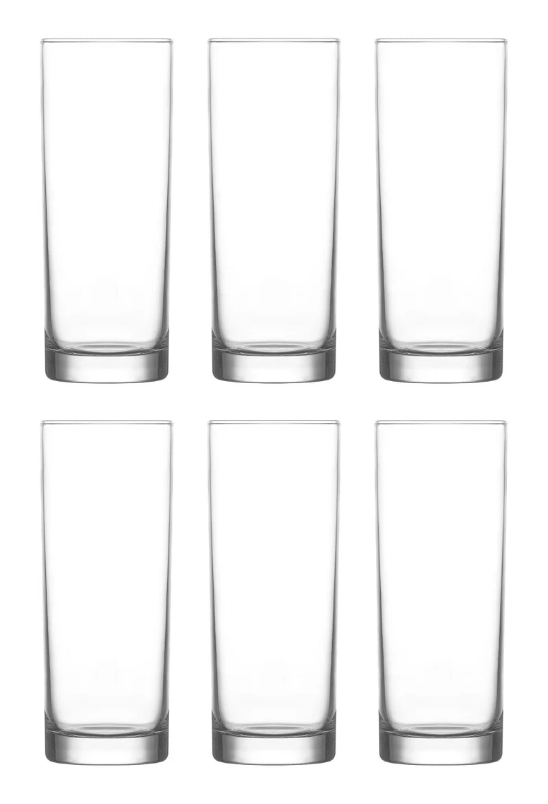 LAV Wasserglas-Set