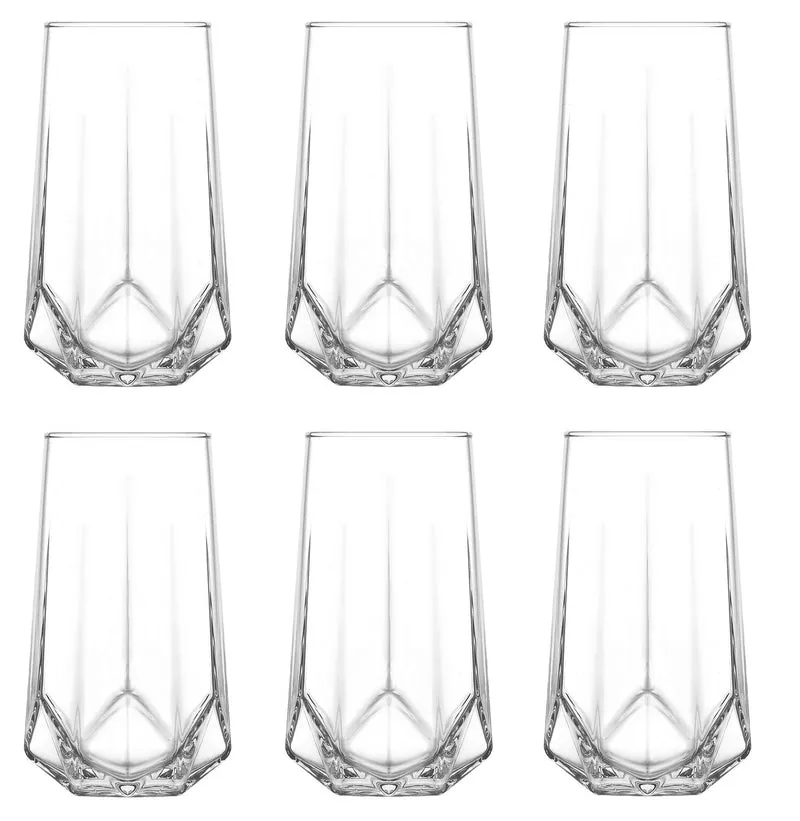 LAV Wasserglas-Set