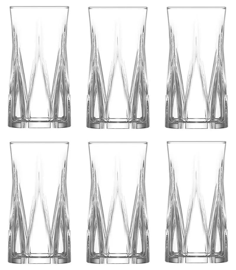 LAV Wasserglas-Set