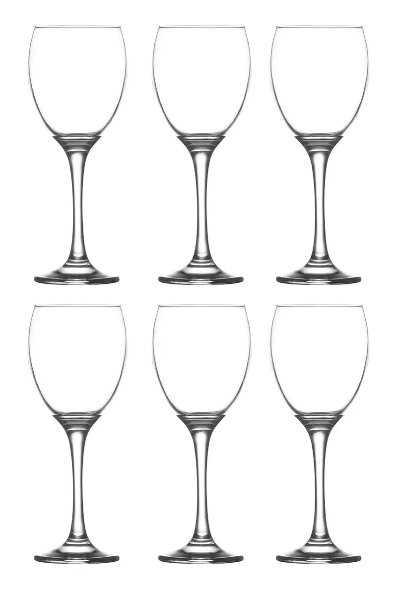LAV Weinglas-Set
