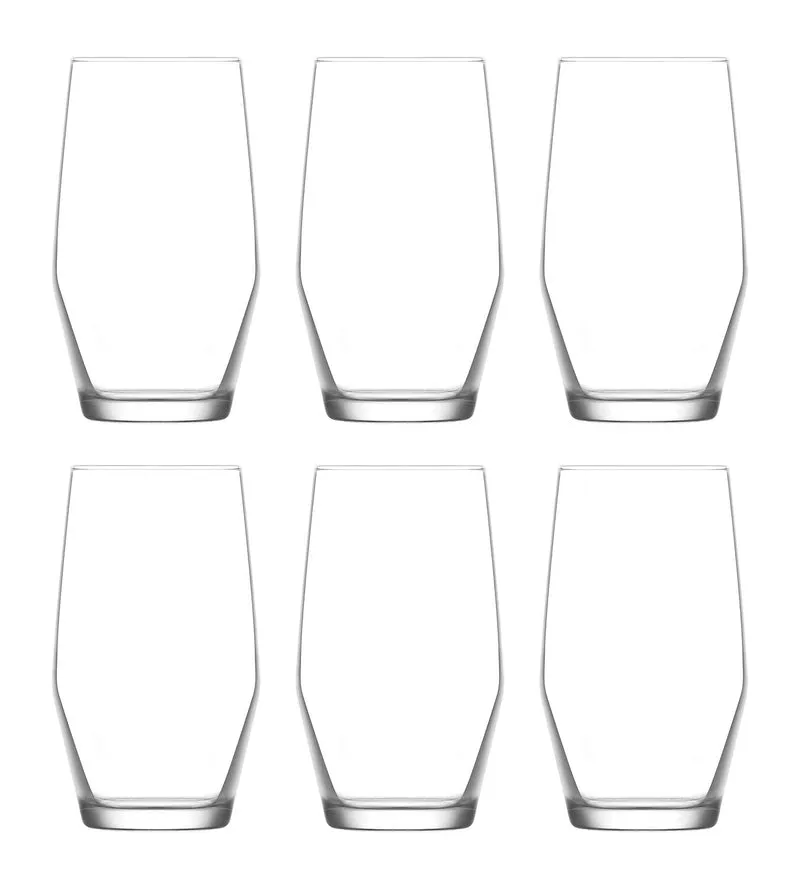 LAV Wasserglas-Set