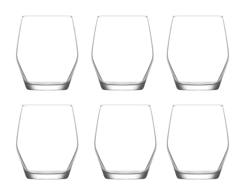 LAV Wasserglas-Set