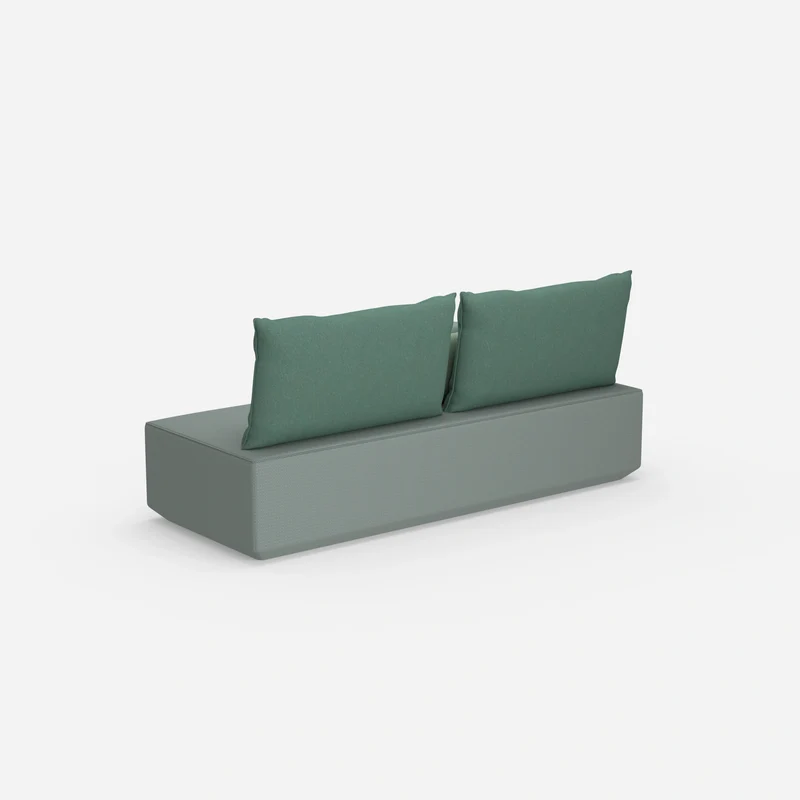 Schlafsofa Längsschläfer