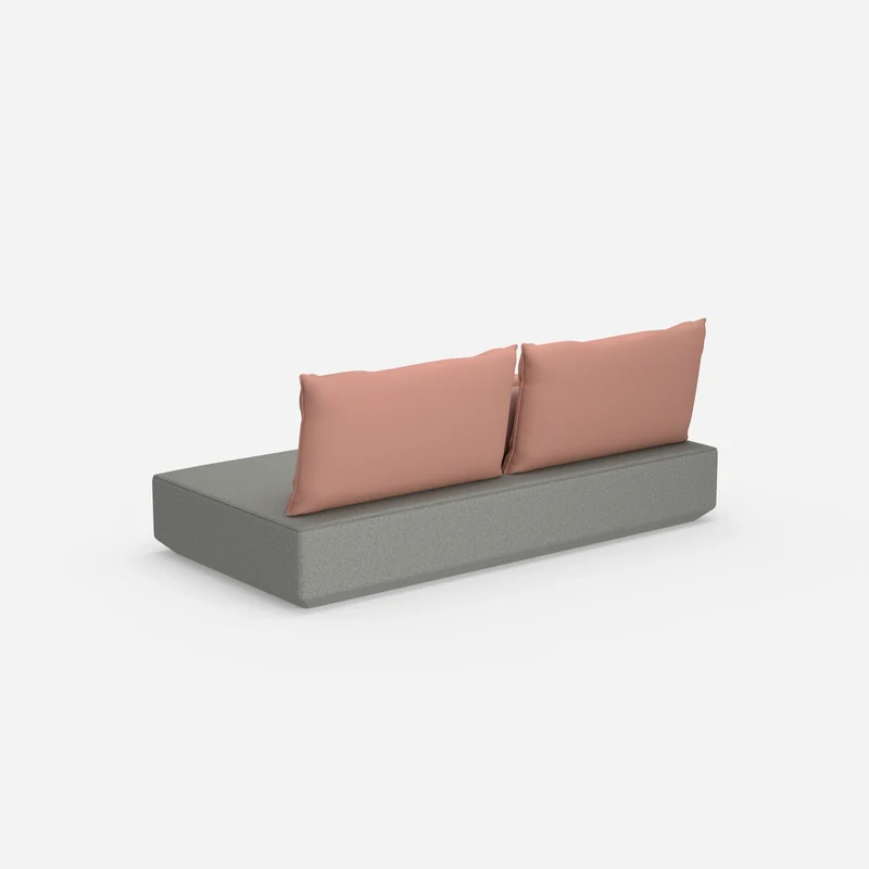 Schlafsofa 100 cm breit