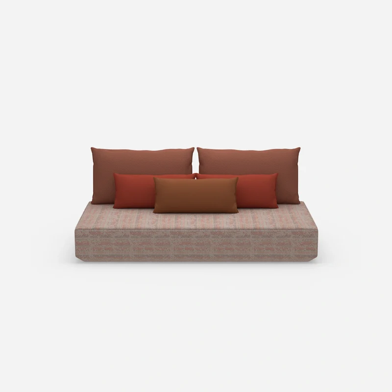 Schlafsofa 100 cm breit