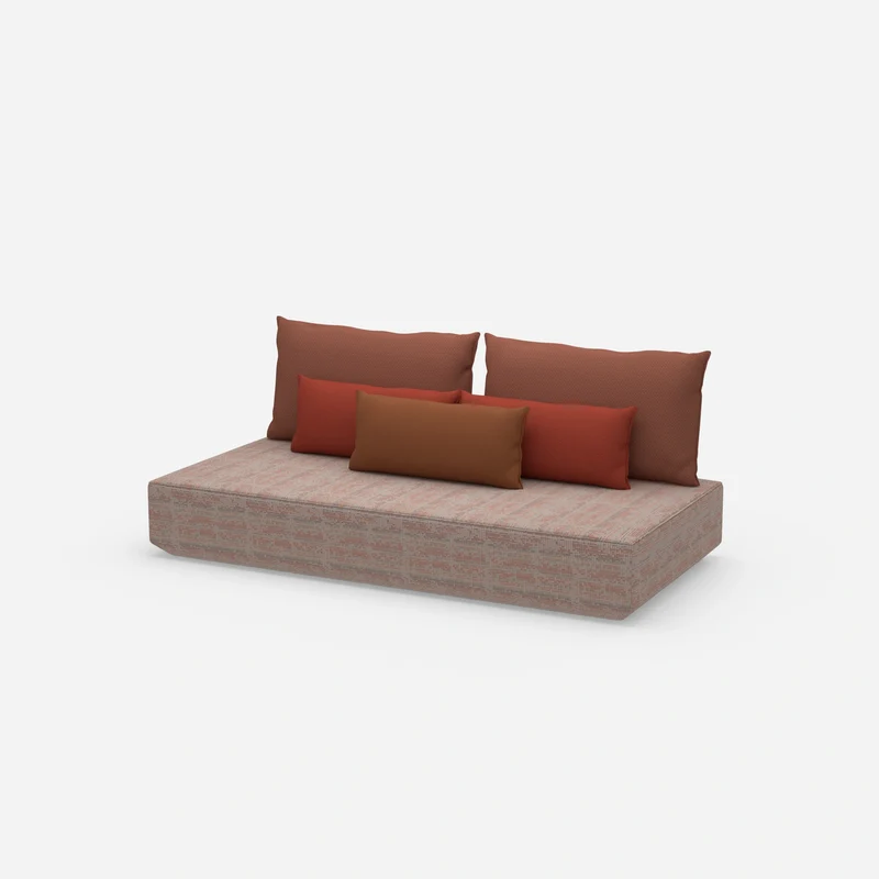 Schlafsofa 100 cm breit