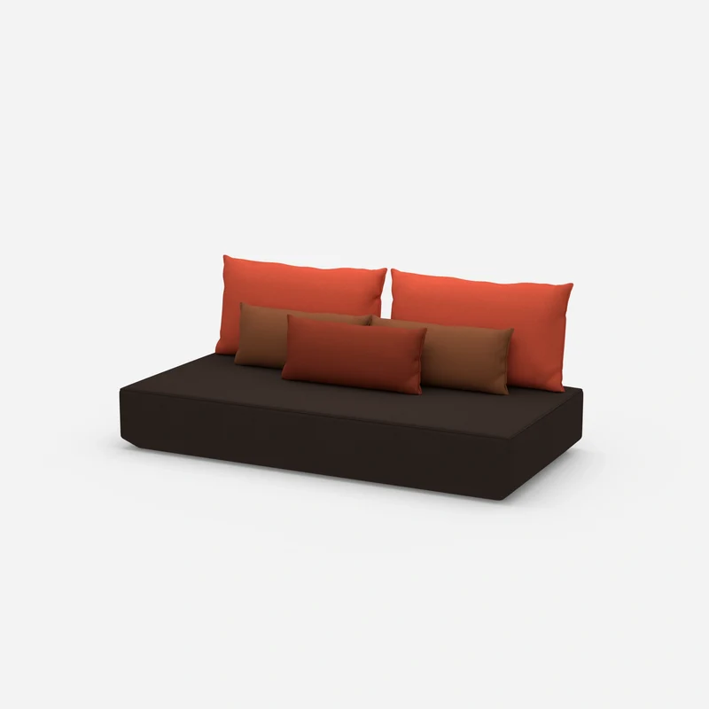 Schlafsofa 100 cm breit