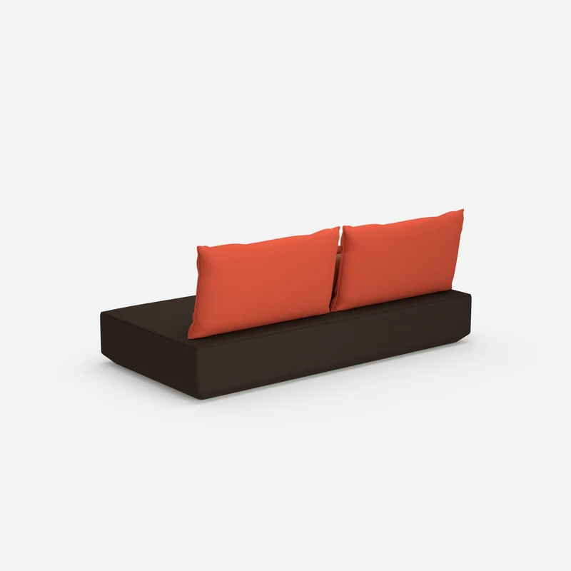 Schlafsofa 100 cm breit