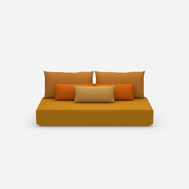 Schlafsofa 100 cm breit