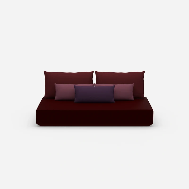 Schlafsofa 100 cm breit