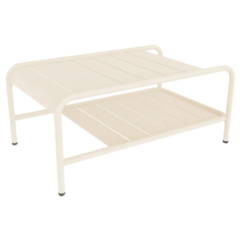Fermob Luxembourg Low Table