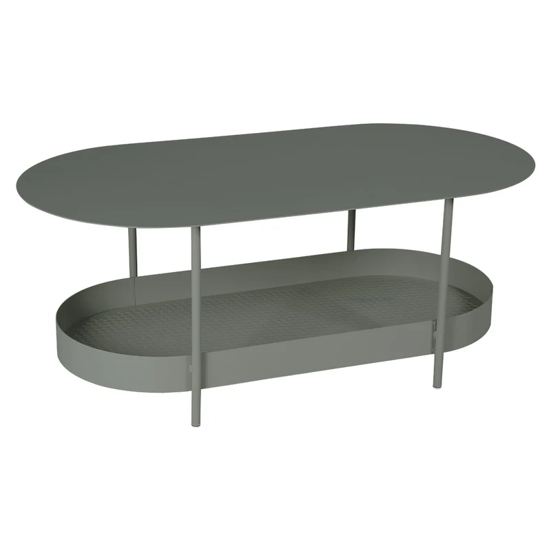 Fermob Salsa Low Table