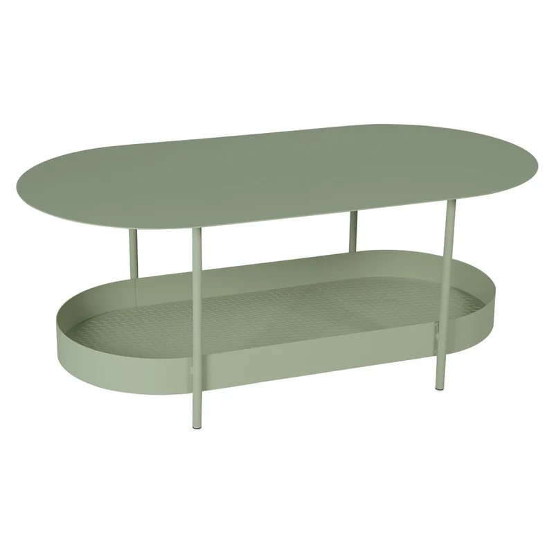 Fermob Salsa Low Table