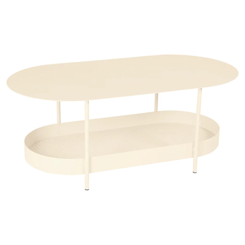 Fermob Salsa Low Table
