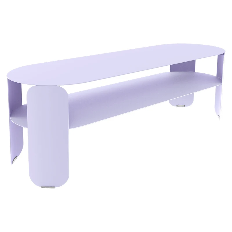 Fermob Bebop Low Console Table