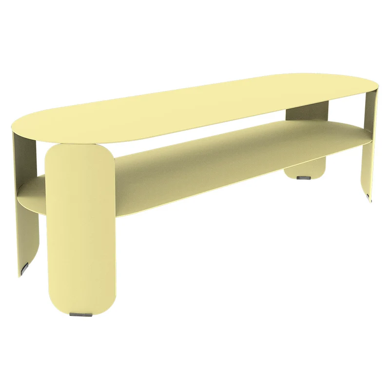 Fermob Bebop Low Console Table