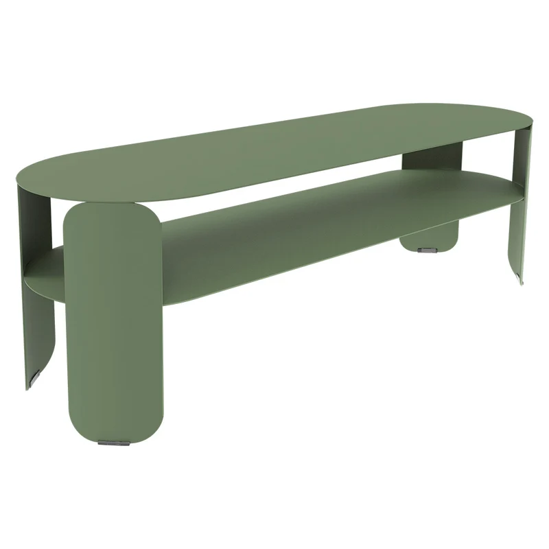 Fermob Bebop Low Console Table