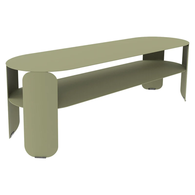 Fermob Bebop Low Console Table